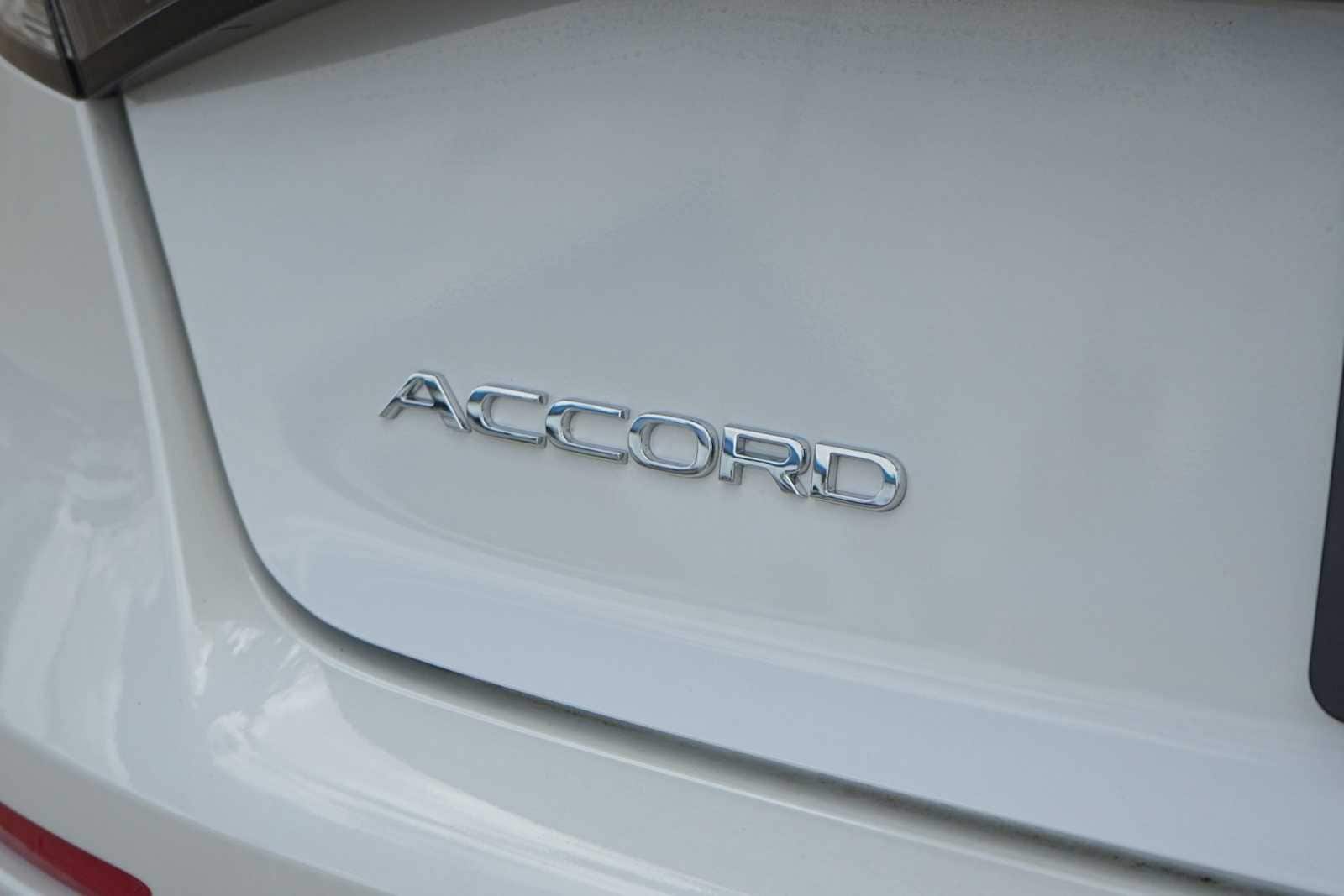 Thumbnail: 2026 Honda Accord - 8