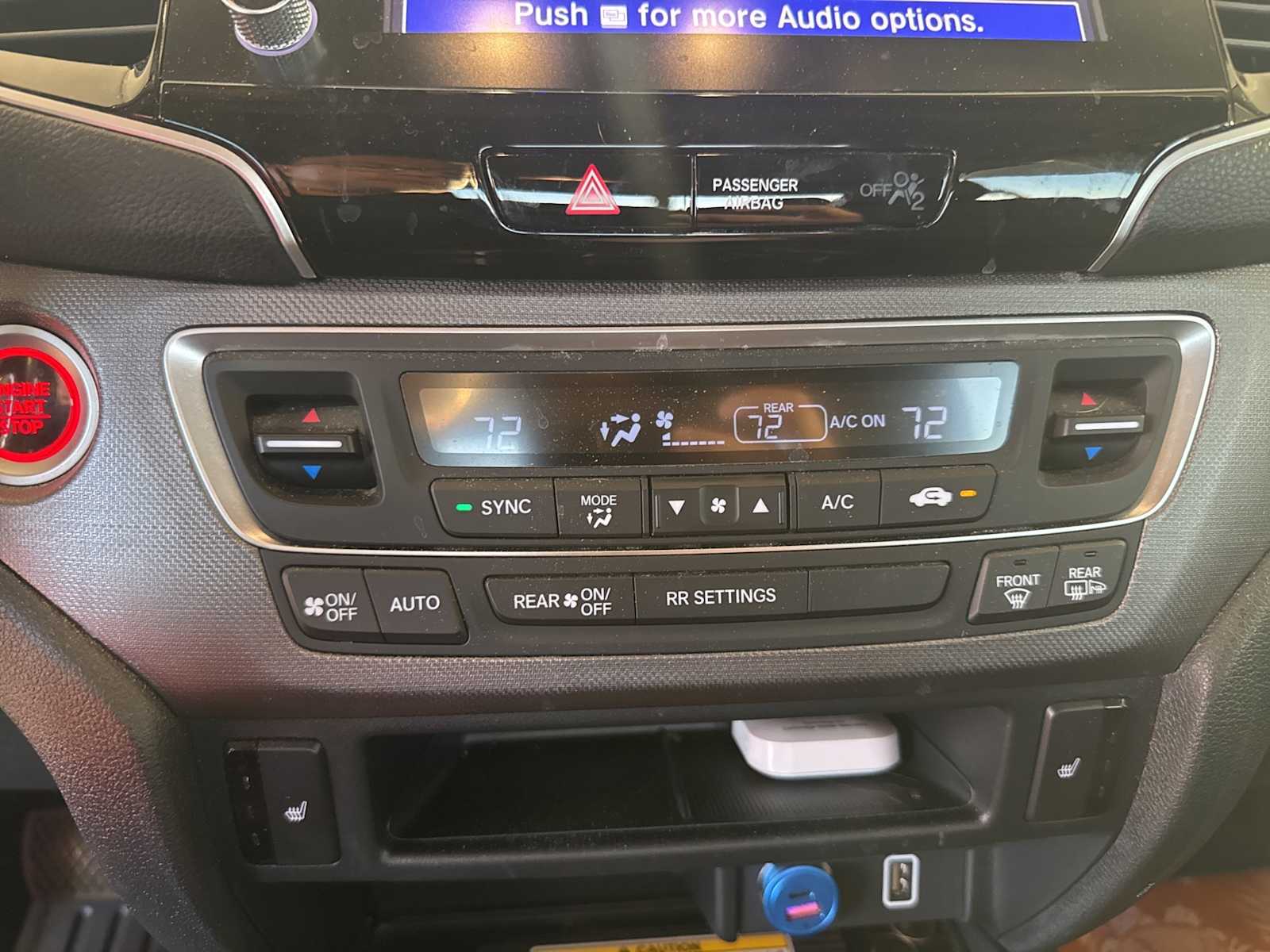 Thumbnail: 2022 Honda Ridgeline - 9