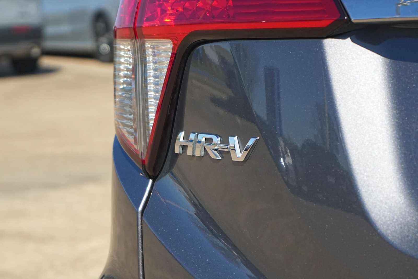 Thumbnail: 2019 Honda HR-V - 8