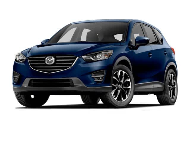 2016 Mazda CX-5 Grand Touring -
                  Houston, TX