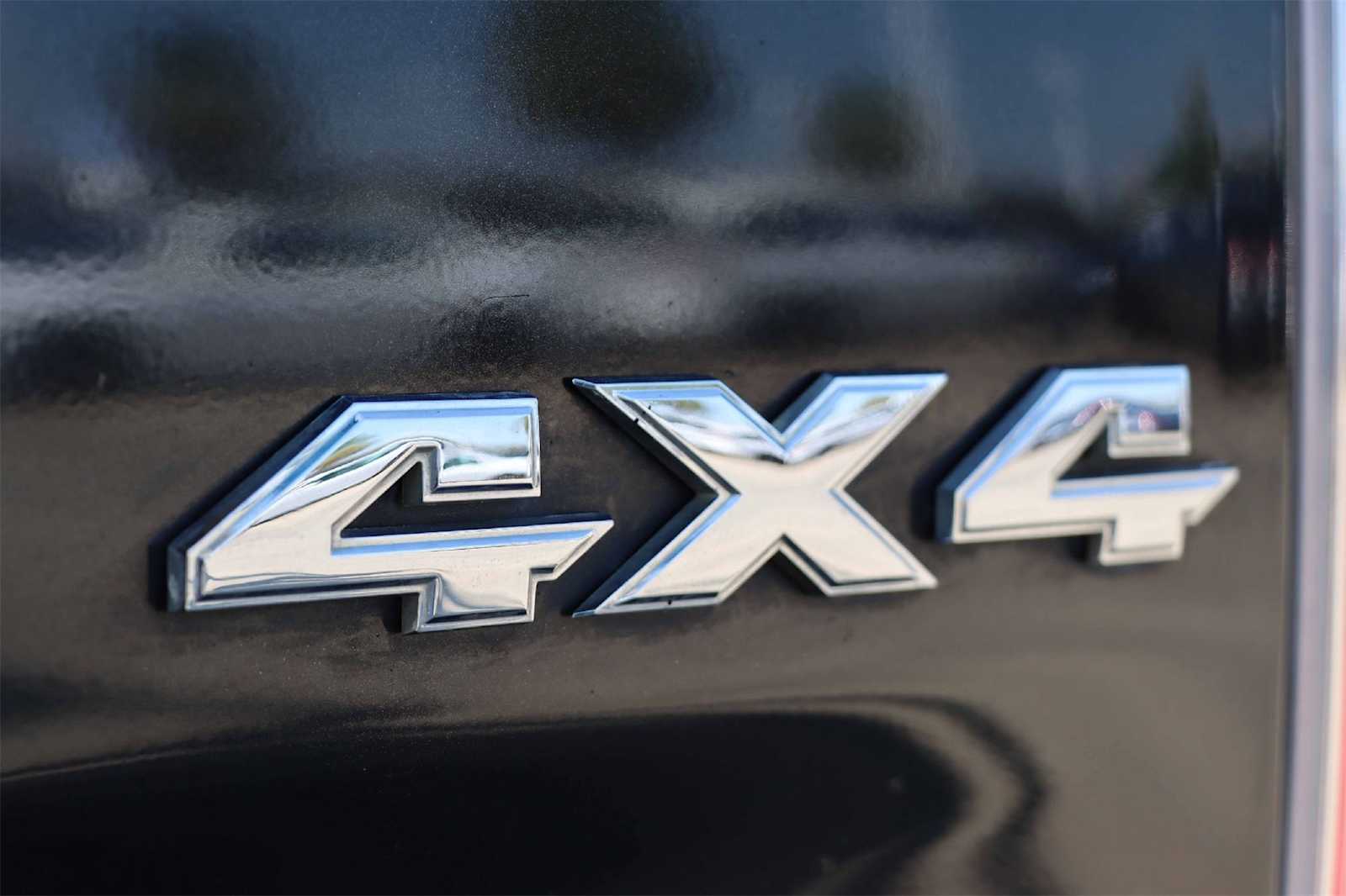 Thumbnail: 2016 RAM 2500 - 7