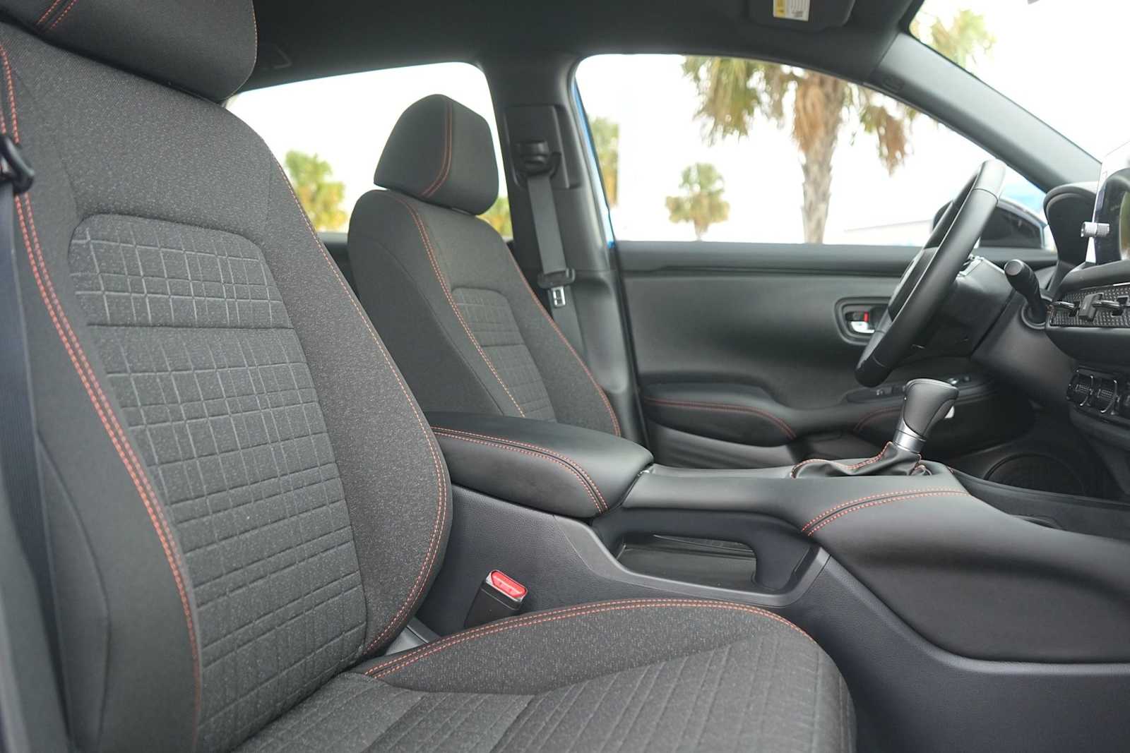 Thumbnail: 2026 Honda HR-V - 15