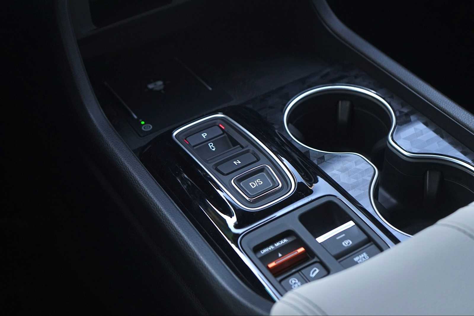 Thumbnail: 2026 Honda Passport - 17