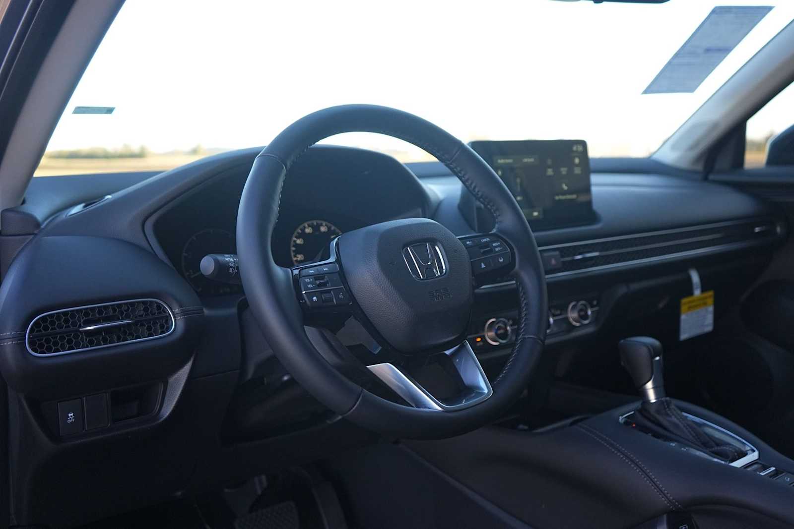 Thumbnail: 2026 Honda HR-V - 2