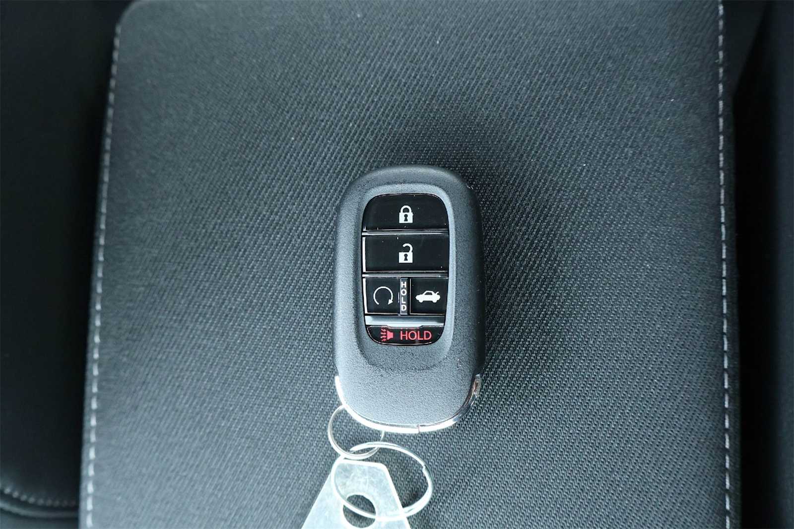 Thumbnail: 2026 Honda Civic - 20