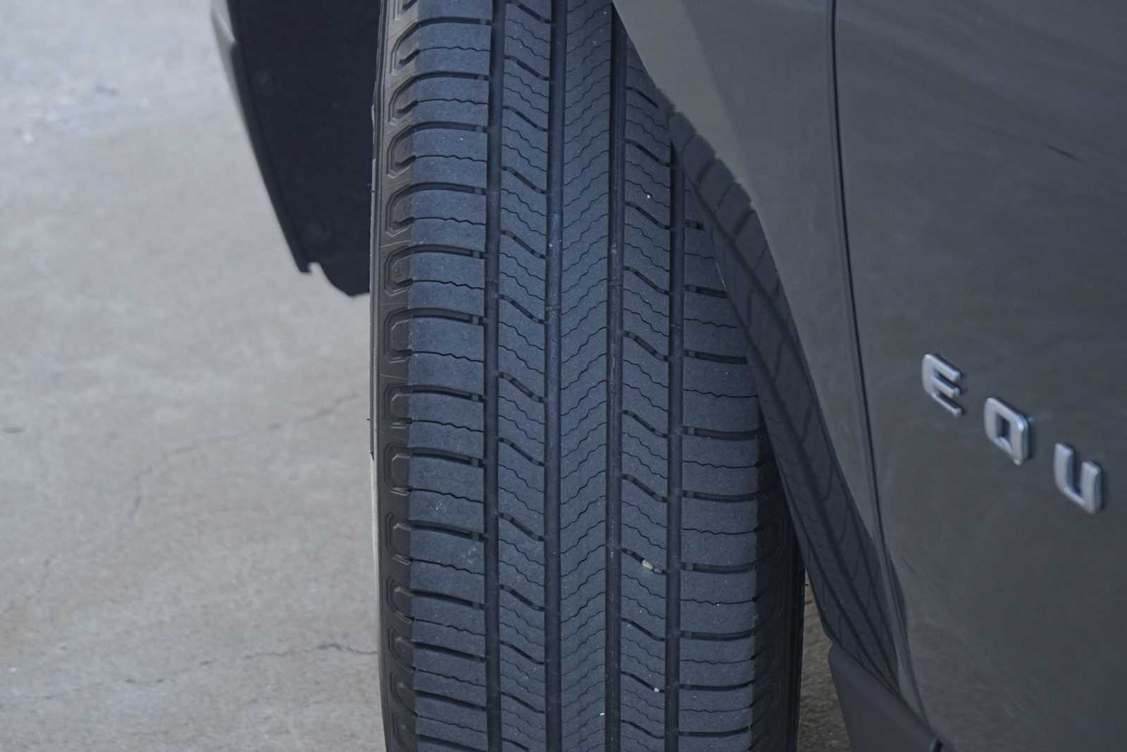 Thumbnail: 2018 Chevrolet Equinox - 29