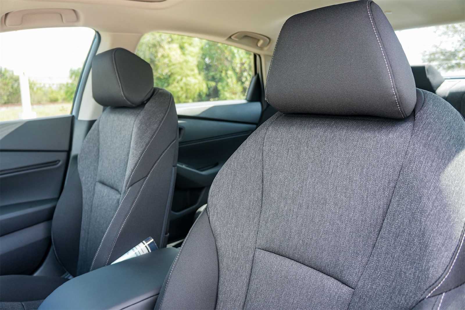 Thumbnail: 2025 Honda Accord - 11