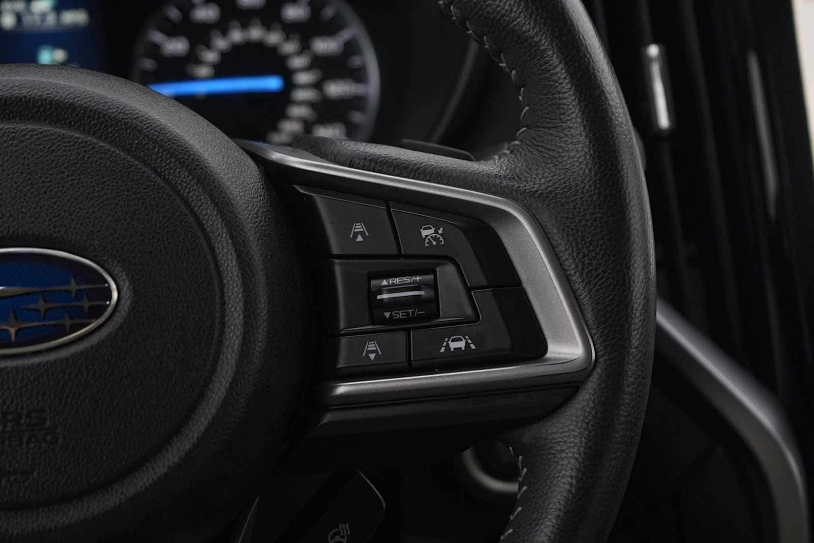 Thumbnail: 2019 Subaru Ascent - 18