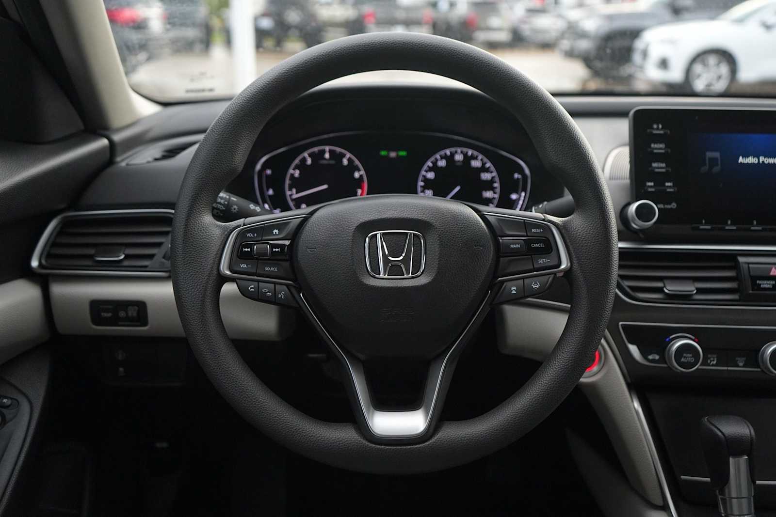 Thumbnail: 2019 Honda Accord - 16