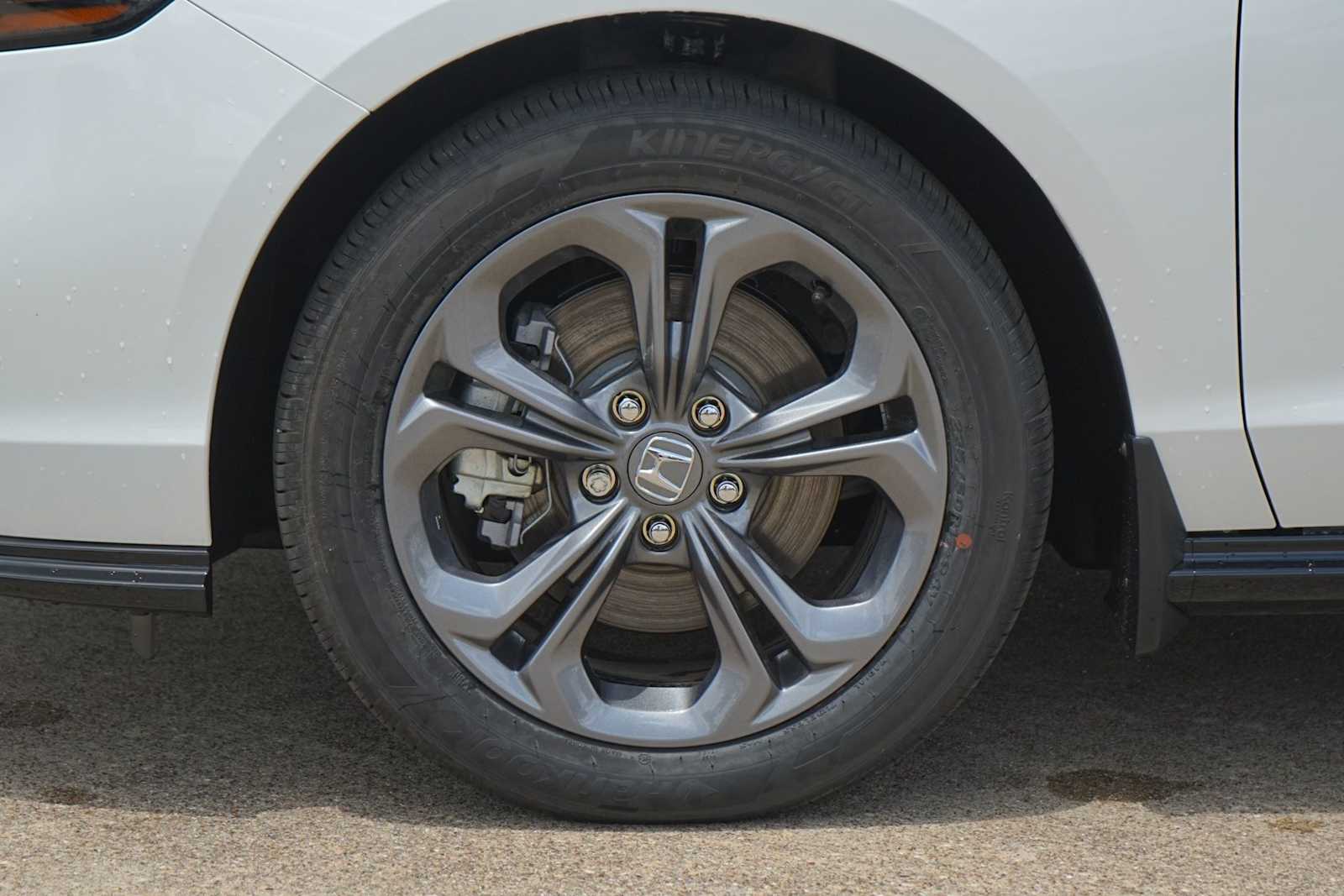 Thumbnail: 2026 Honda Accord - 7