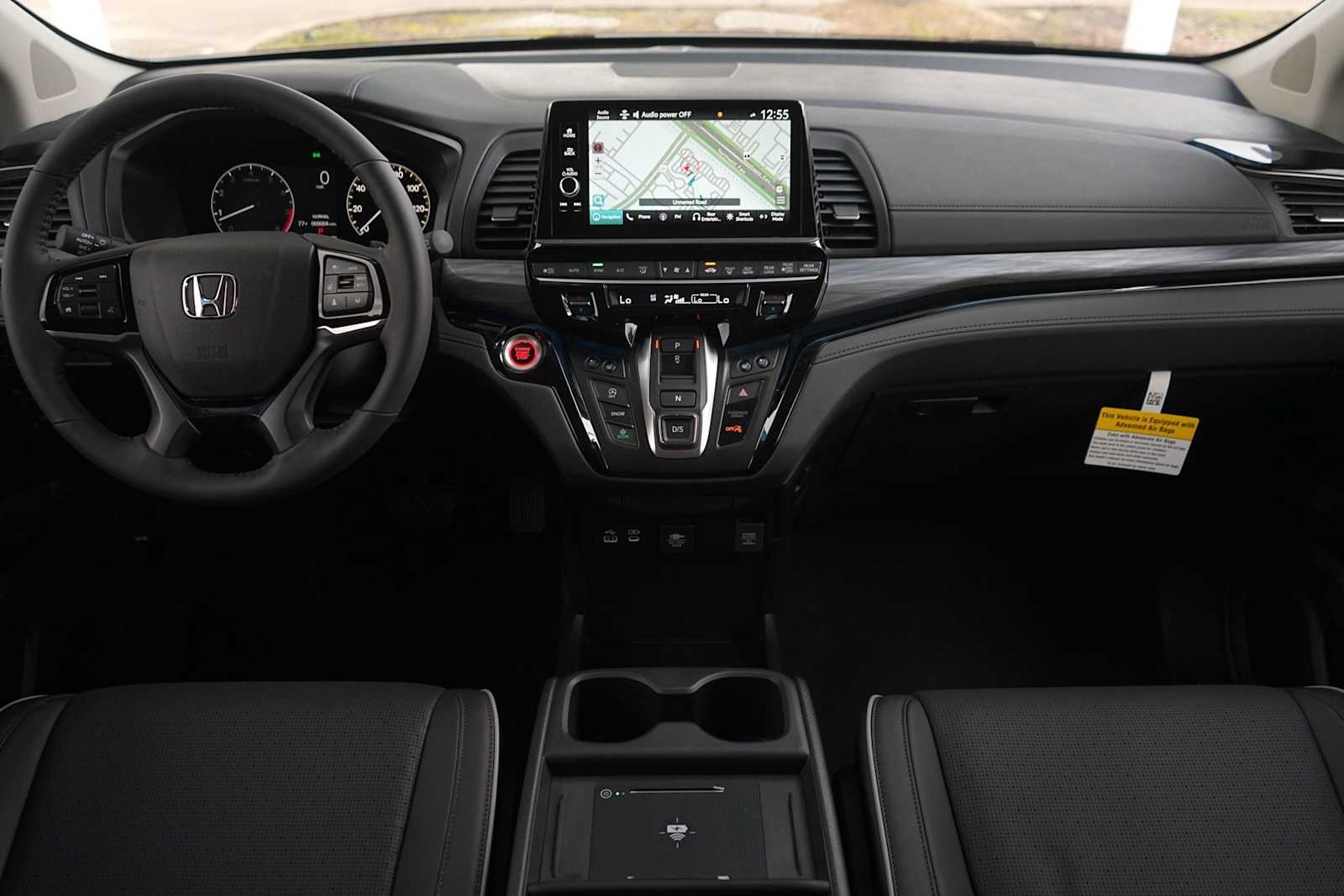 Thumbnail: 2026 Honda Odyssey - 10