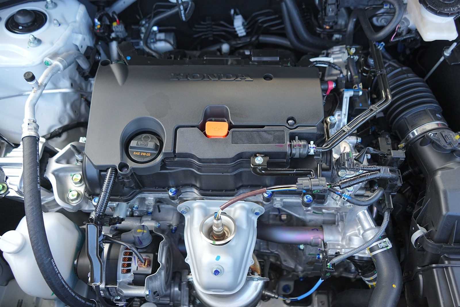 Thumbnail: 2026 Honda HR-V - 9