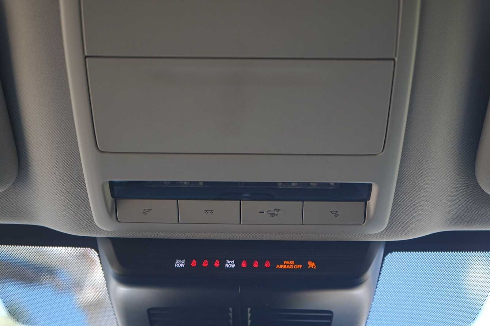 Thumbnail: 2024 Mazda CX-90 - 24