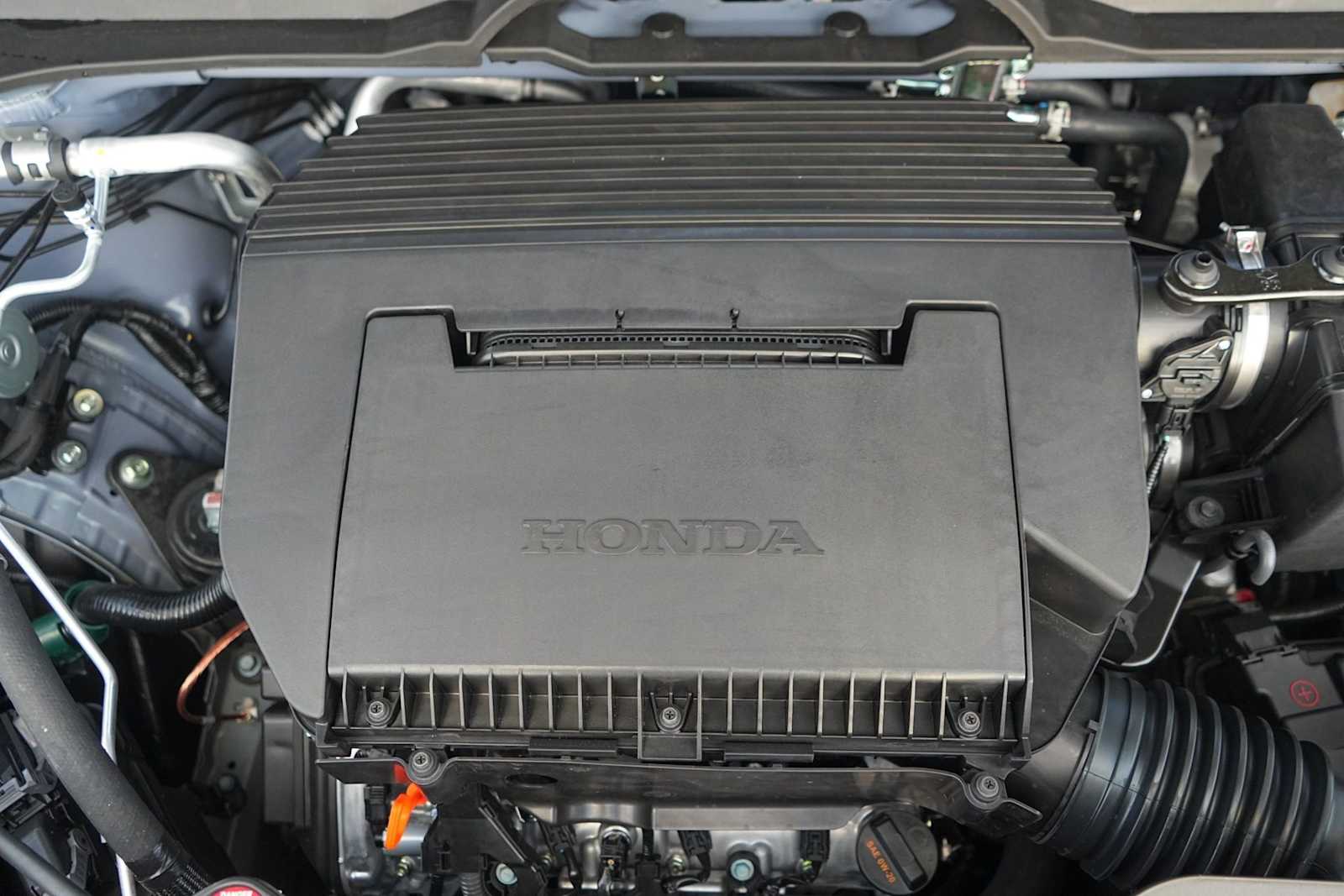 Thumbnail: 2026 Honda Passport - 9