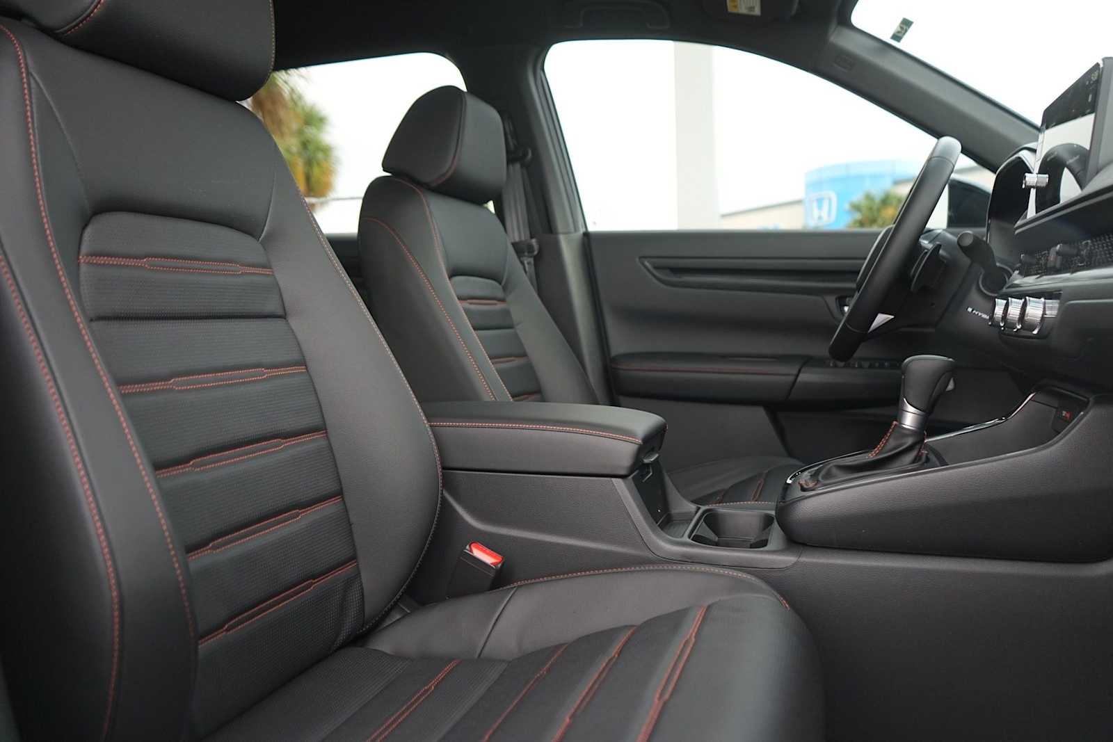 Thumbnail: 2026 Honda CR-V - 14