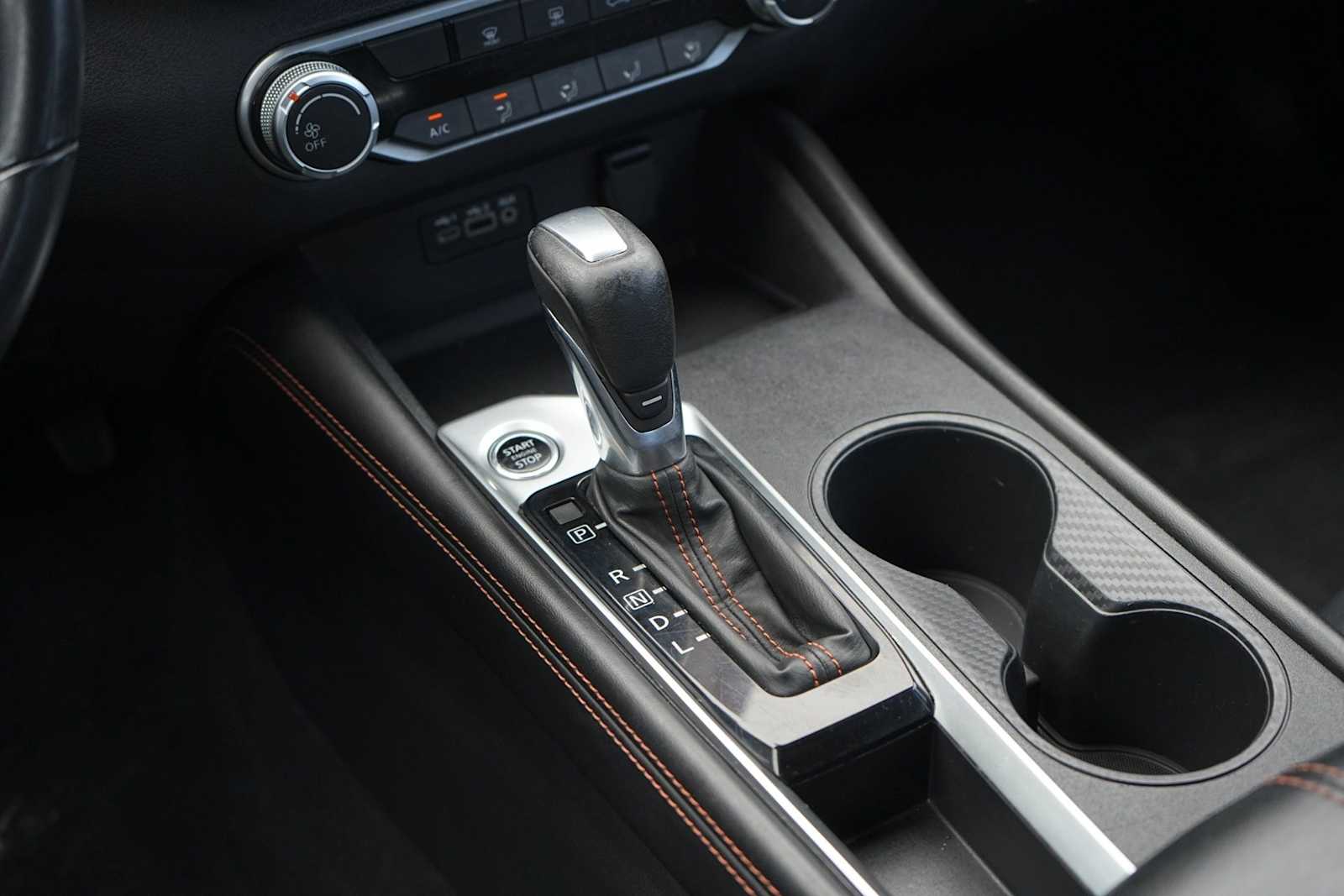 Thumbnail: 2021 Nissan Altima - 20