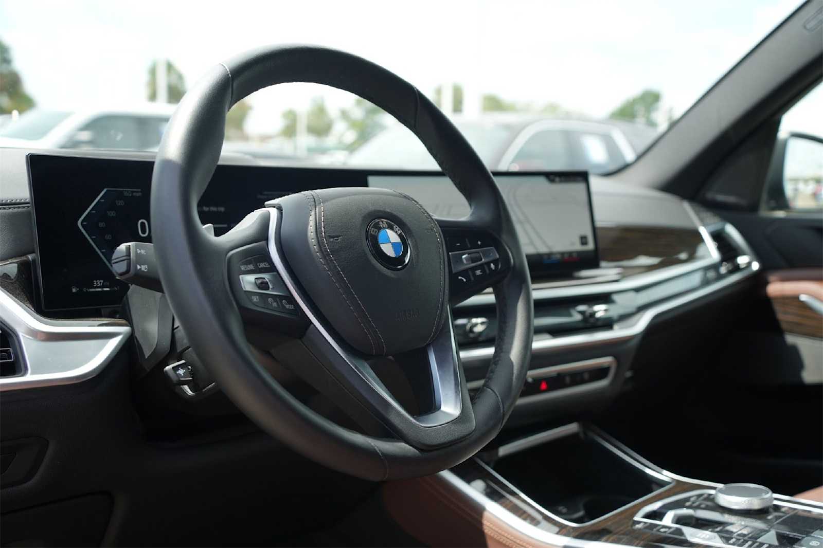 Thumbnail: 2025 BMW X5 - 2