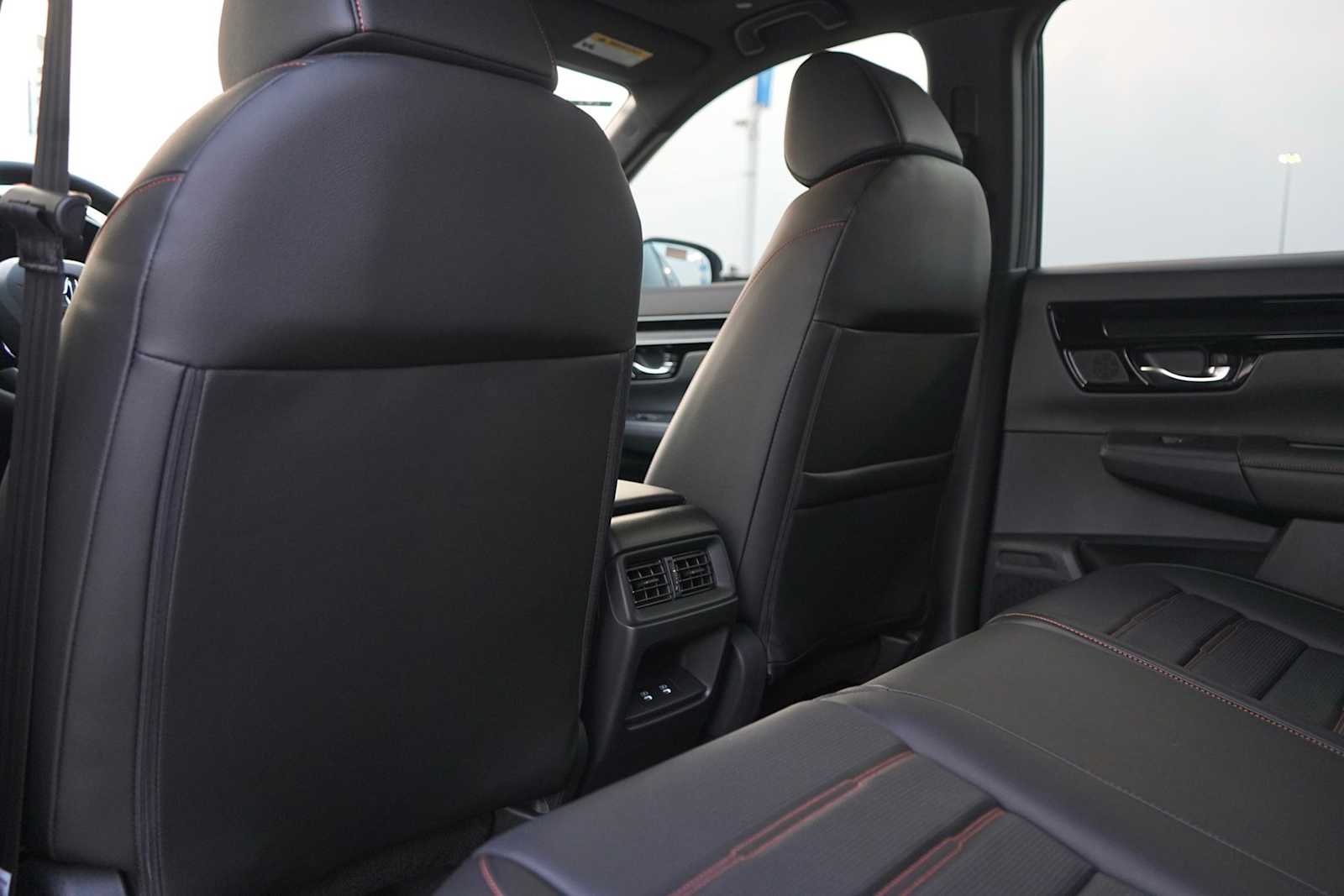 Thumbnail: 2026 Honda CR-V - 12