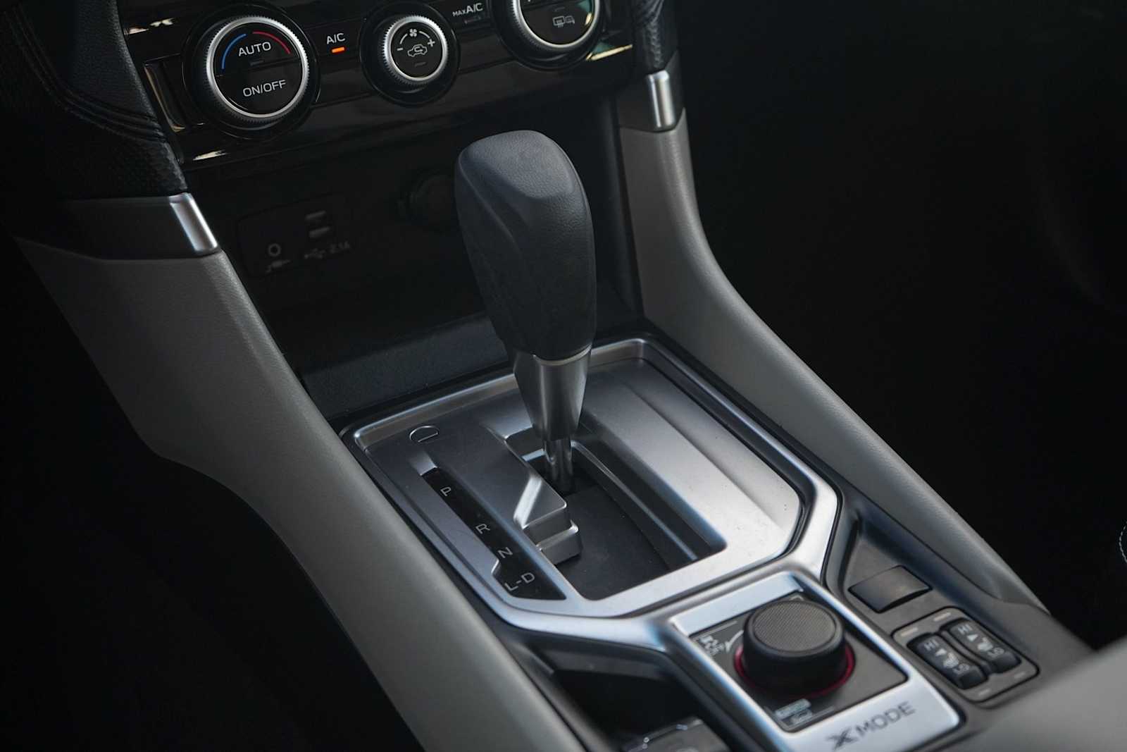 Thumbnail: 2020 Subaru Forester - 20