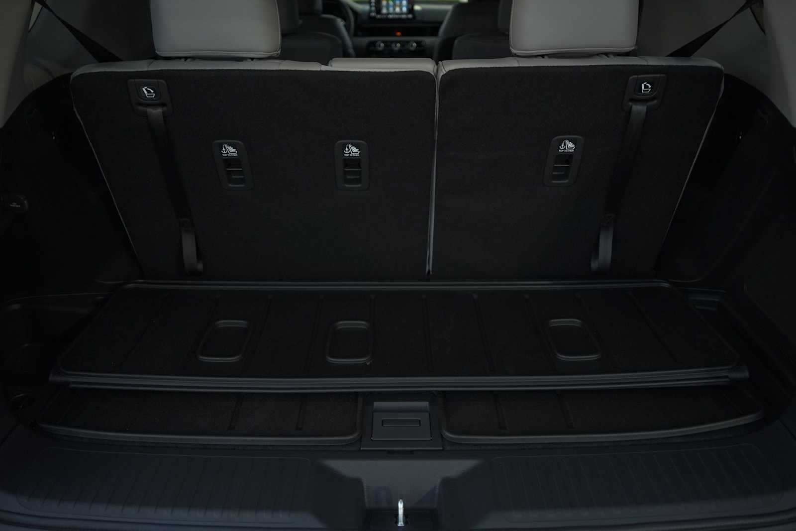 Thumbnail: 2025 Honda Pilot - 19