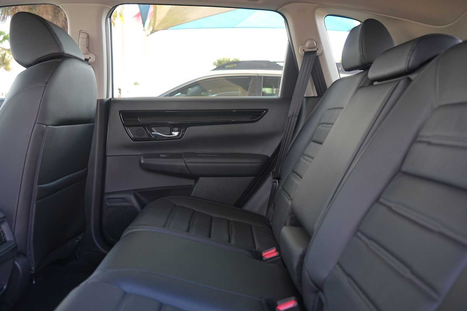 Thumbnail: 2026 Honda CR-V - 13