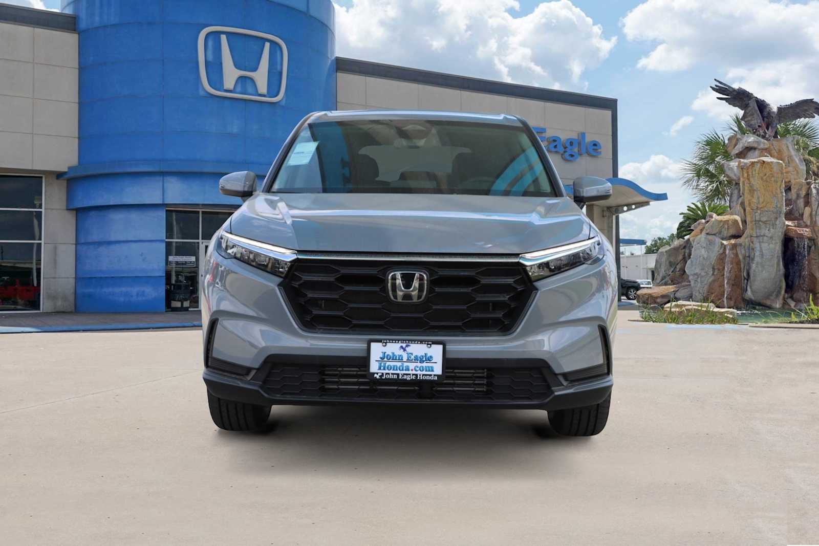 Thumbnail: 2025 Honda CR-V - 6