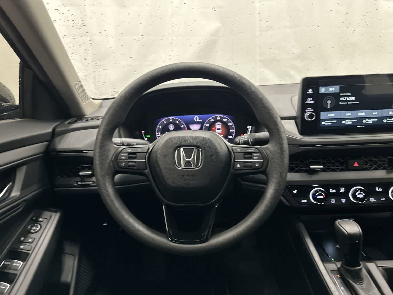 Thumbnail: 2026 Honda Accord - 15