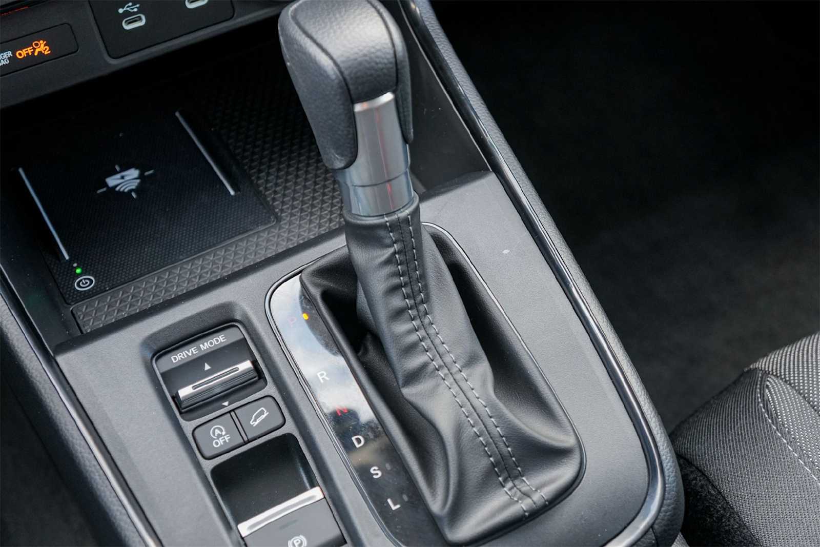 Thumbnail: 2026 Honda CR-V - 17