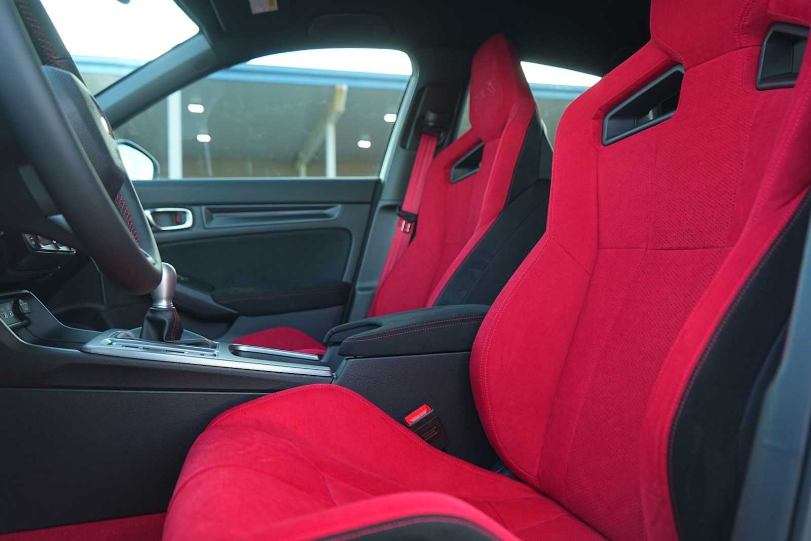 Thumbnail: 2025 Honda Civic - 11