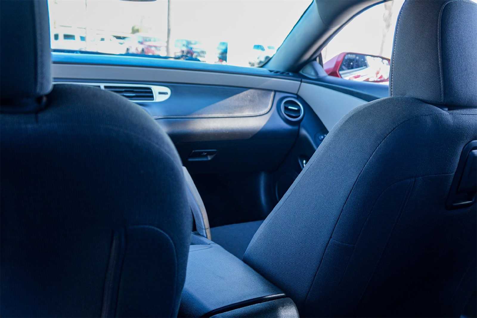 Thumbnail: 2015 Chevrolet Camaro - 12