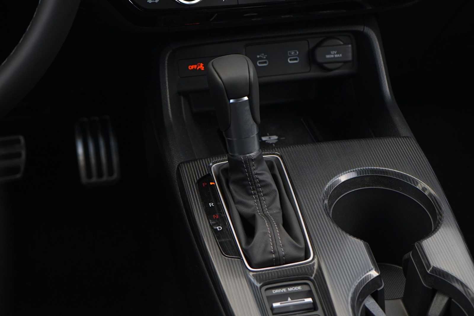 Thumbnail: 2026 Honda Civic - 17