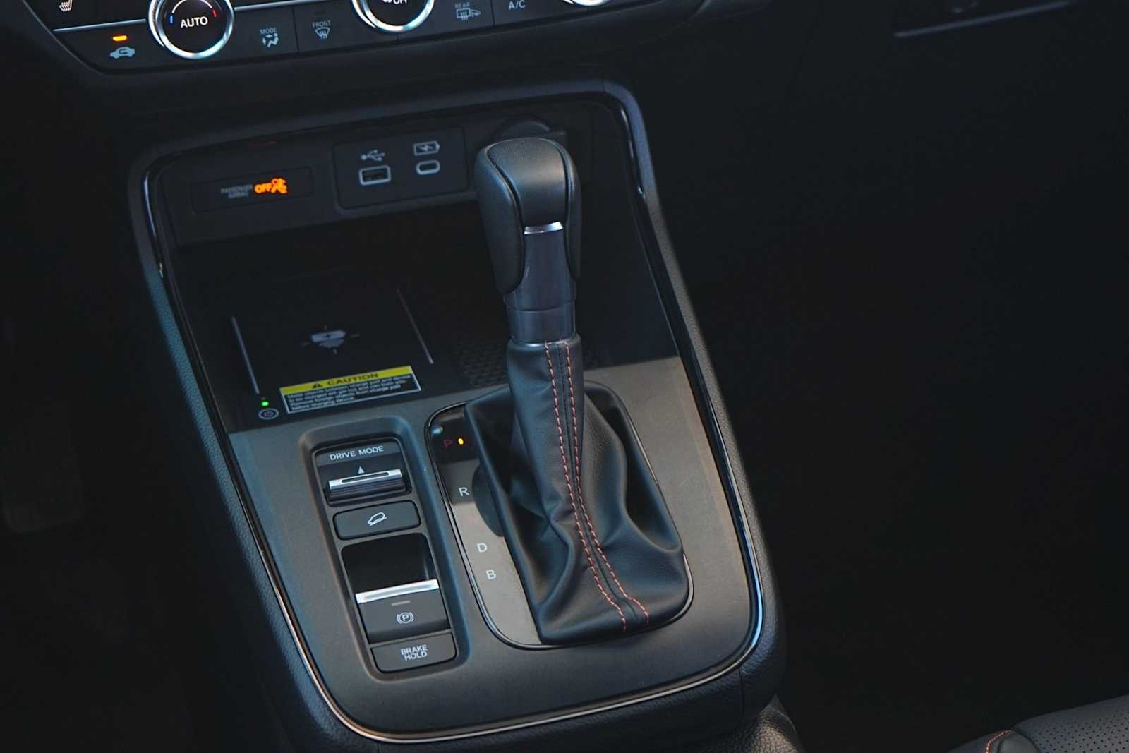 Thumbnail: 2024 Honda CR-V - 20