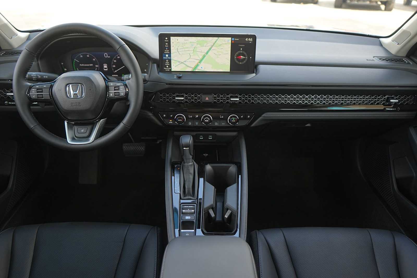 Thumbnail: 2026 Honda Accord - 10