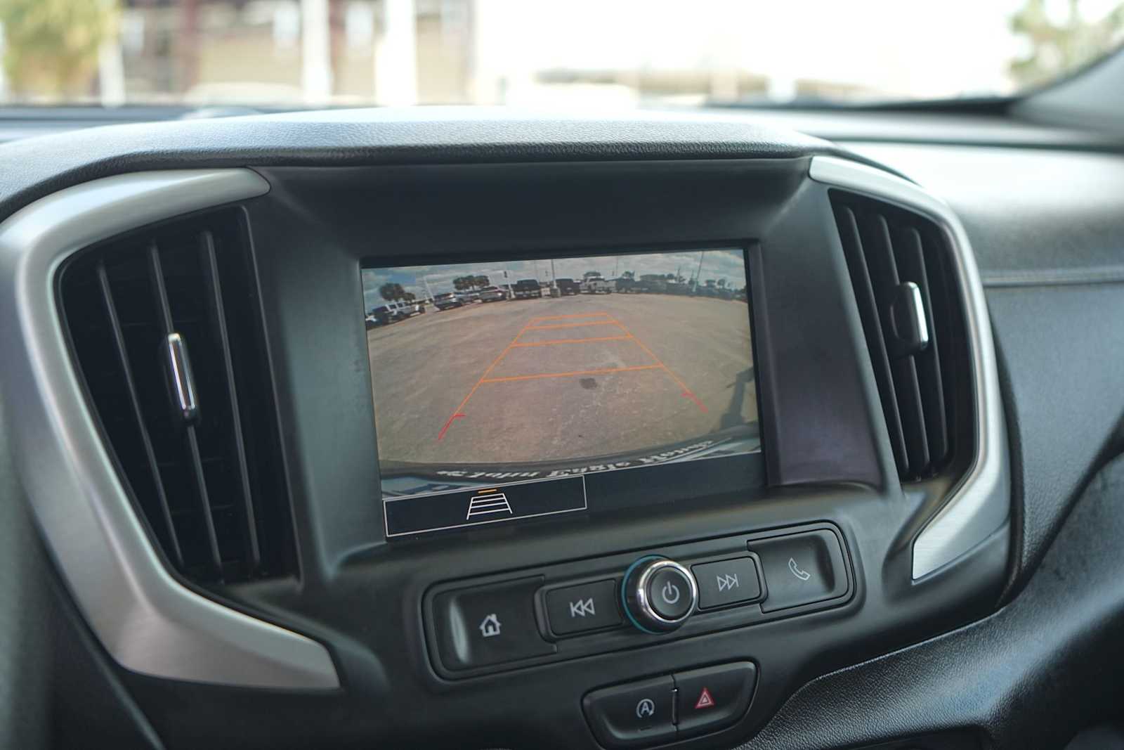 Thumbnail: 2024 GMC Terrain - 23