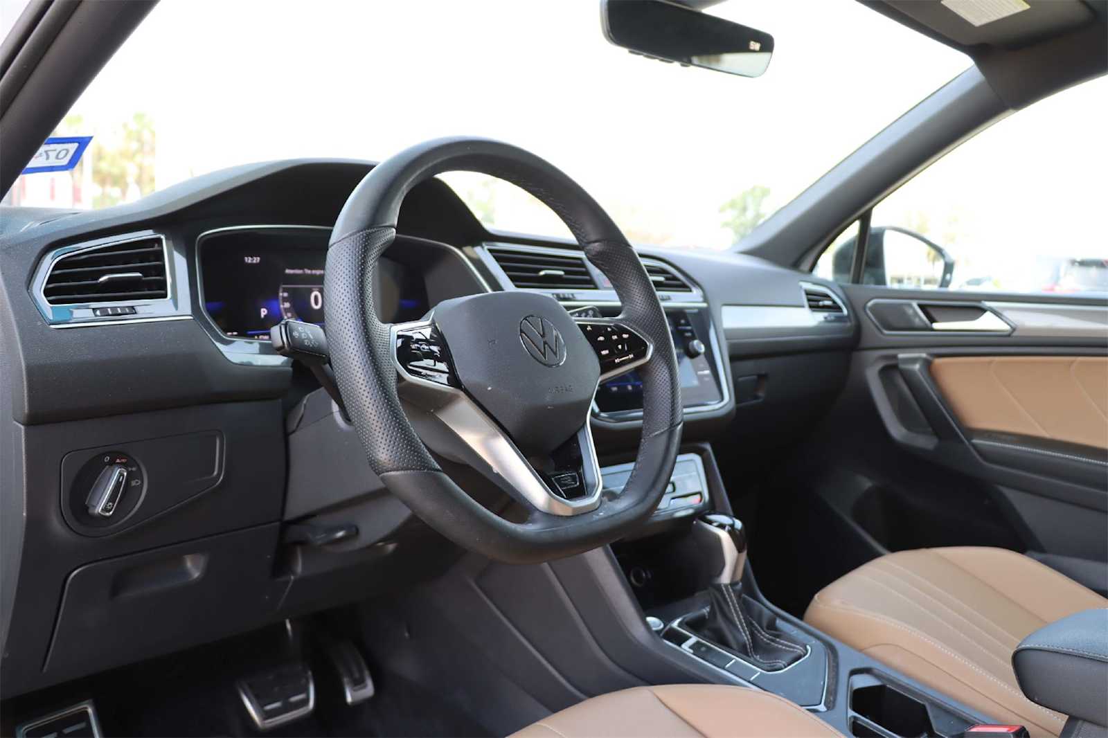 Thumbnail: 2024 Volkswagen Tiguan - 2