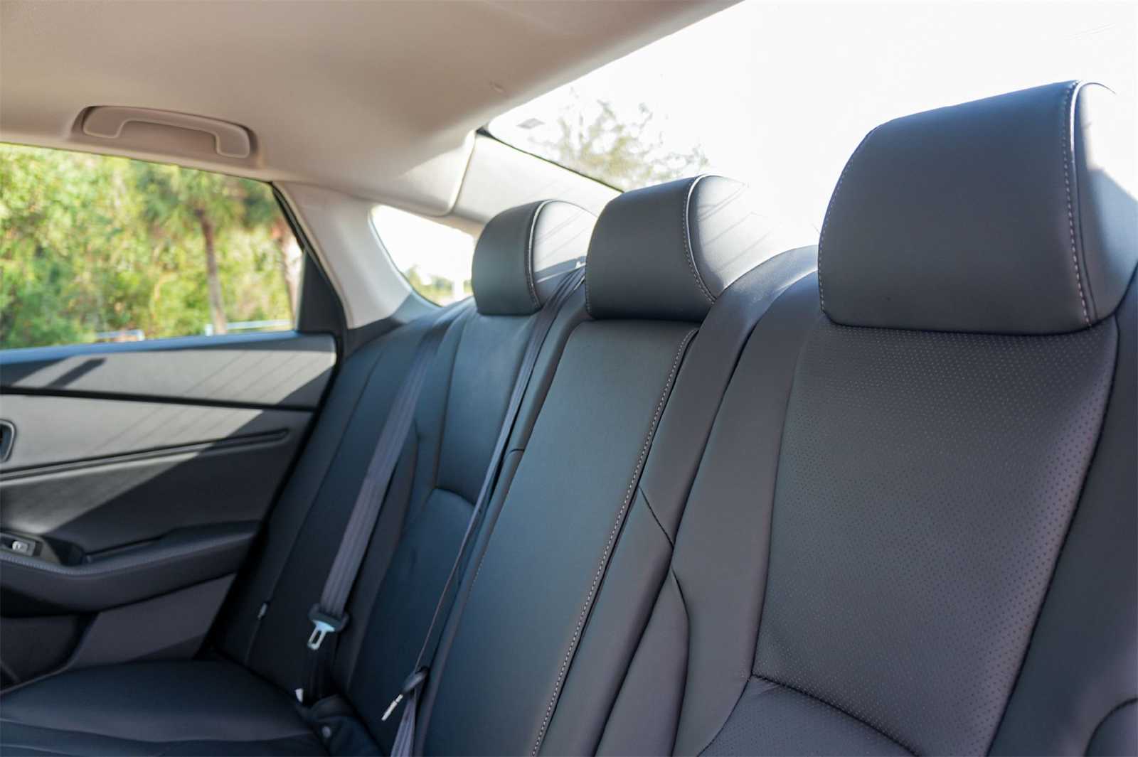 Thumbnail: 2025 Honda Accord - 13