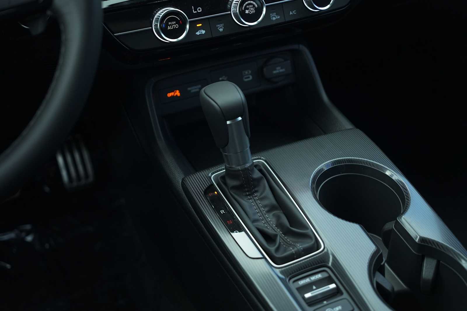 Thumbnail: 2026 Honda Civic - 17