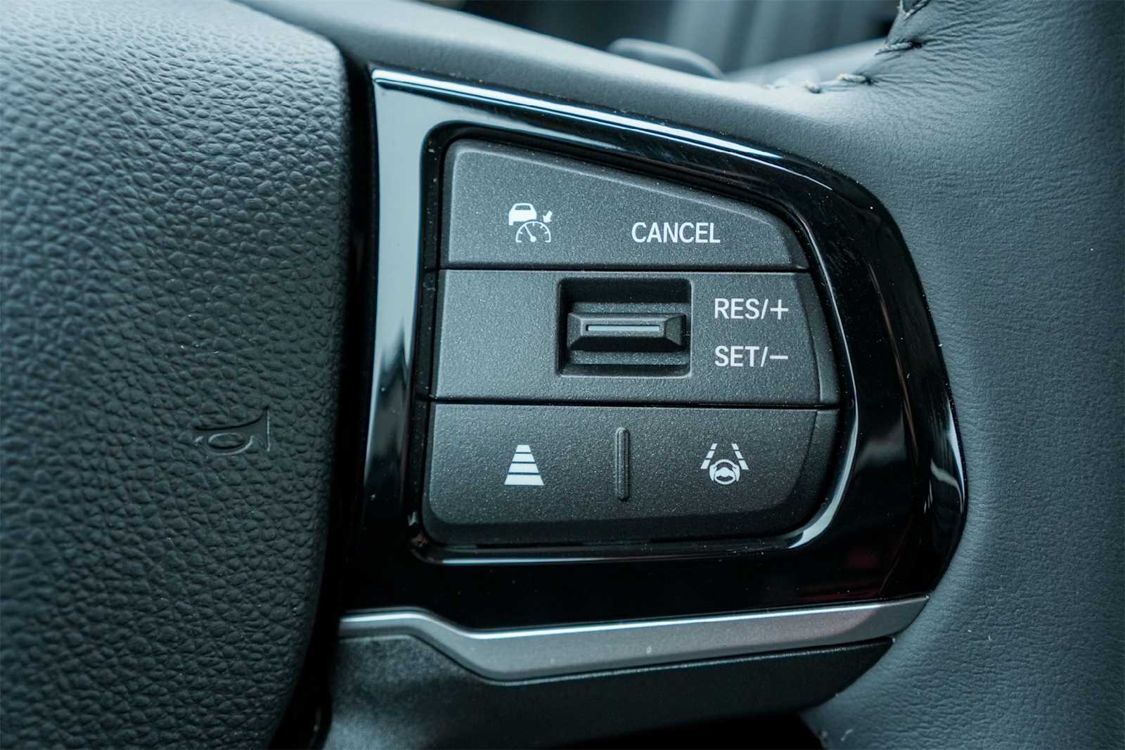 Thumbnail: 2026 Honda Odyssey - 26