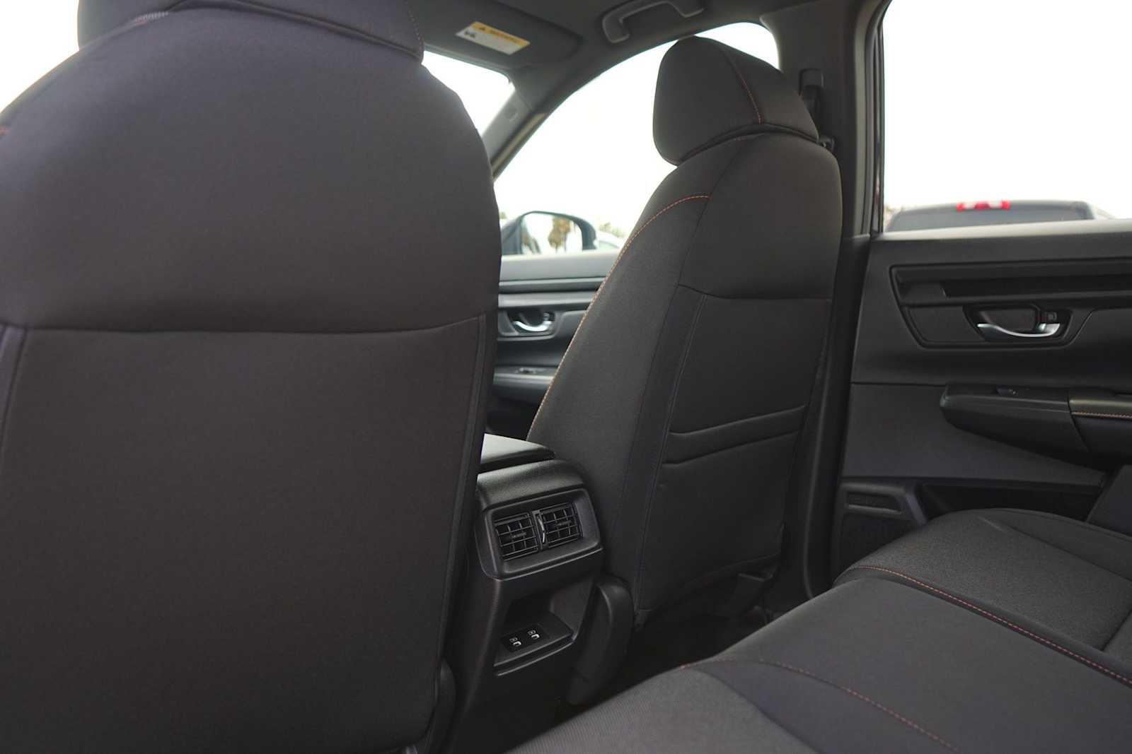Thumbnail: 2026 Honda CR-V - 13