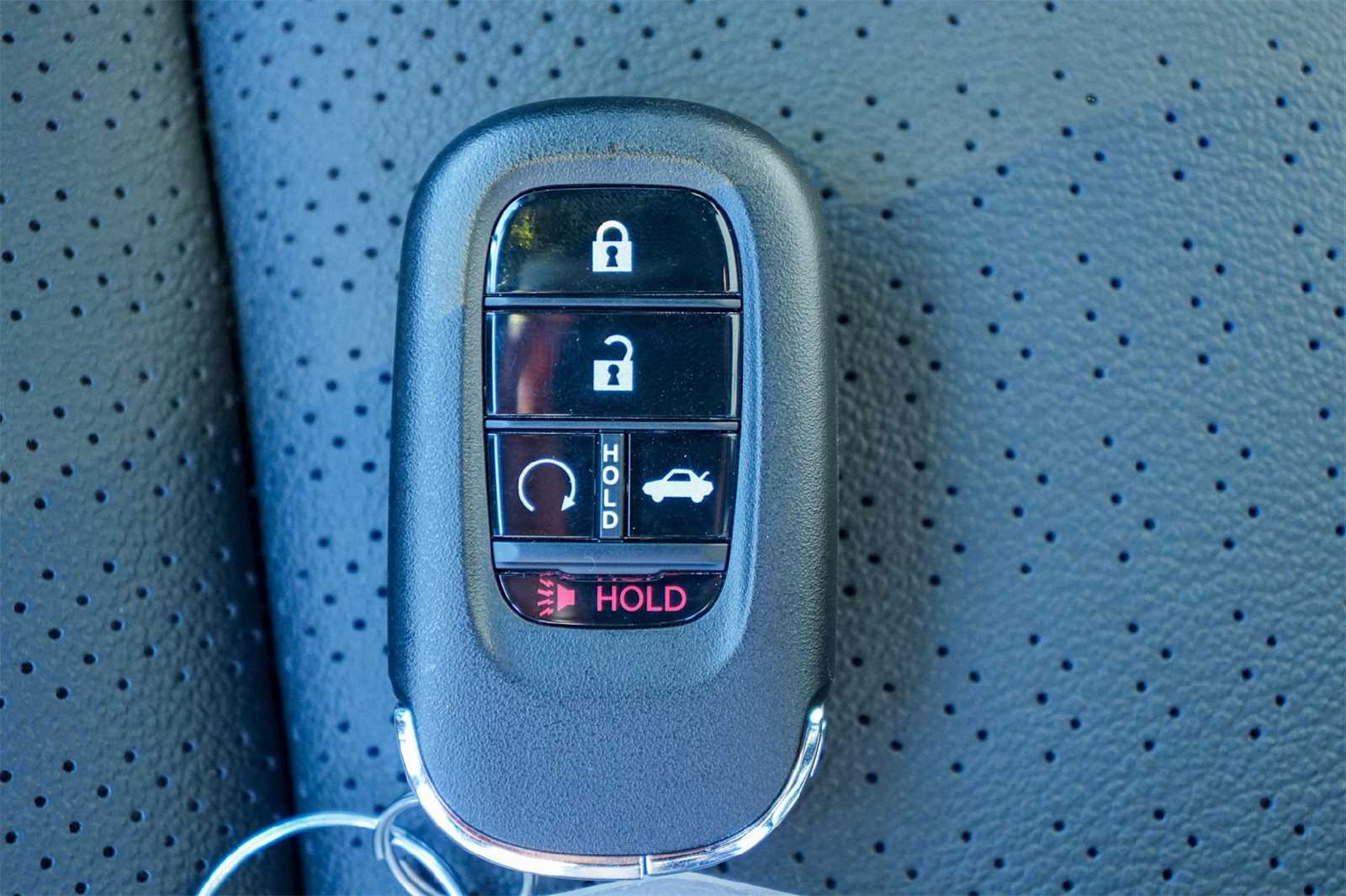 Thumbnail: 2026 Honda Ridgeline - 19