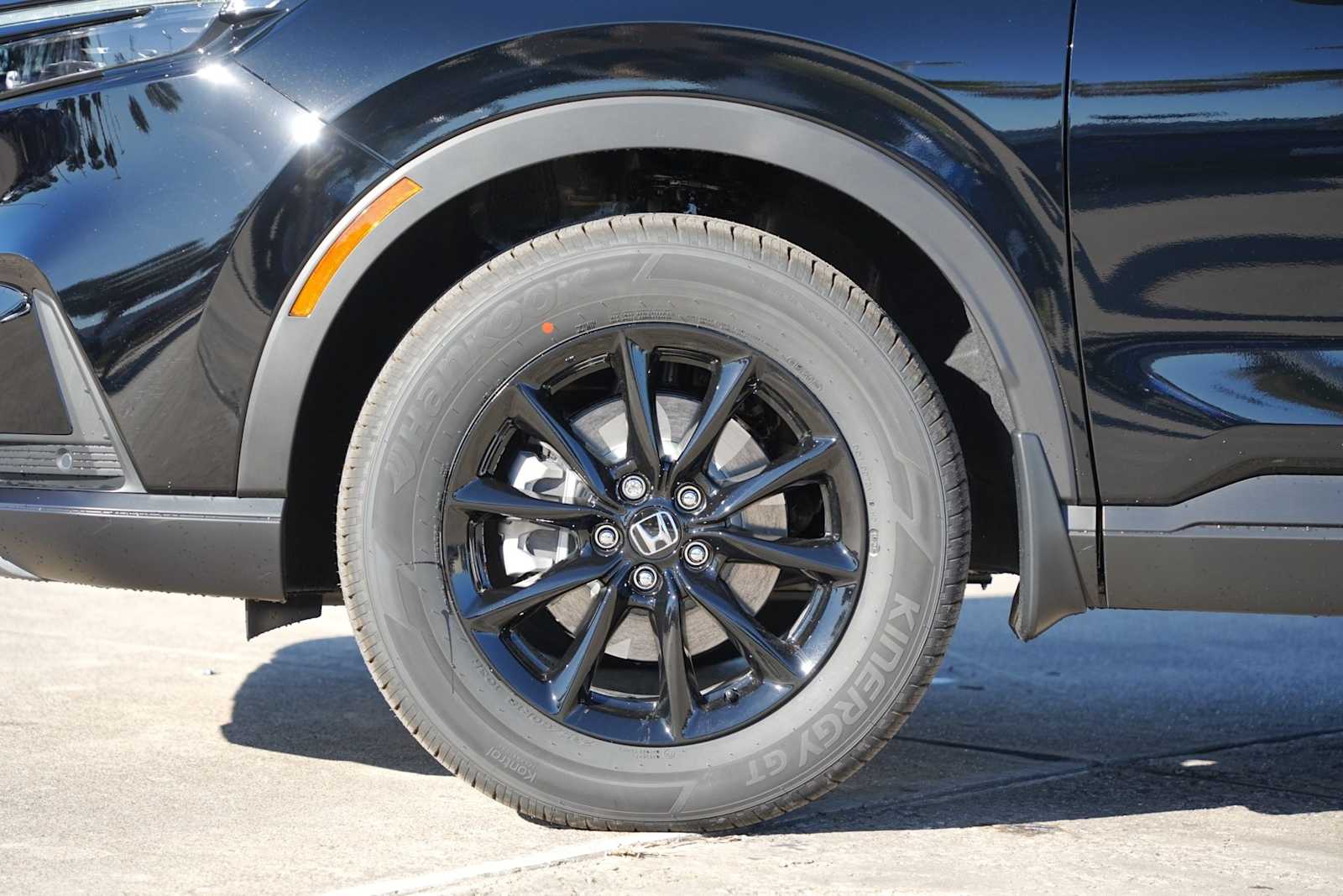 Thumbnail: 2026 Honda CR-V - 7