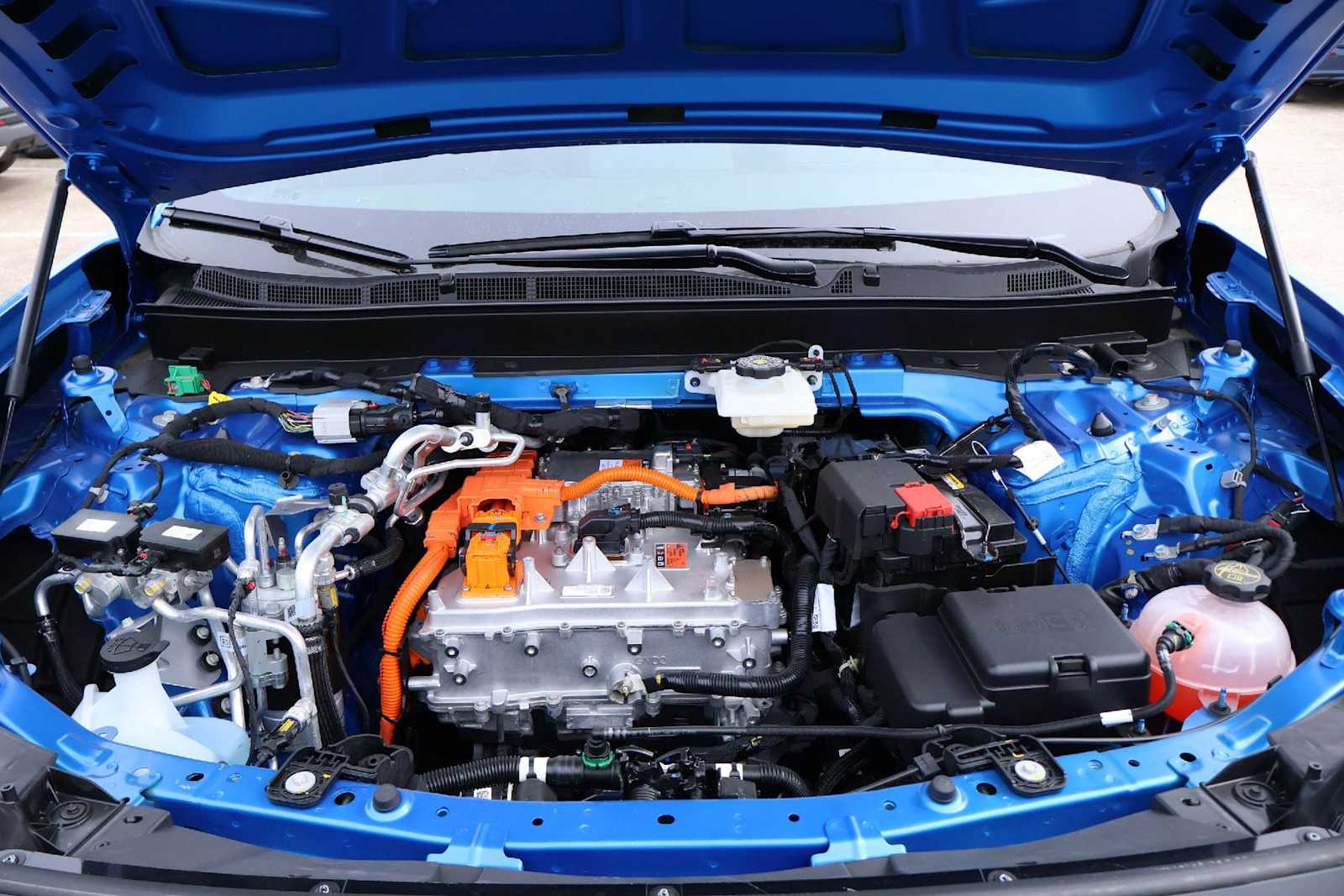 Thumbnail: 2026 Honda Prologue - 9