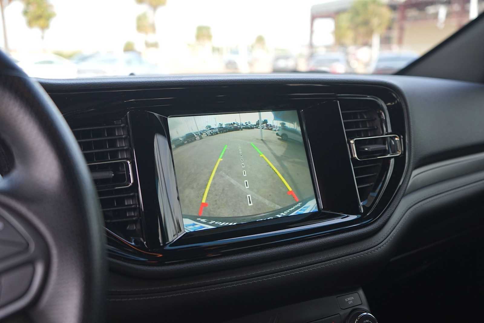 Thumbnail: 2021 Dodge Durango - 23