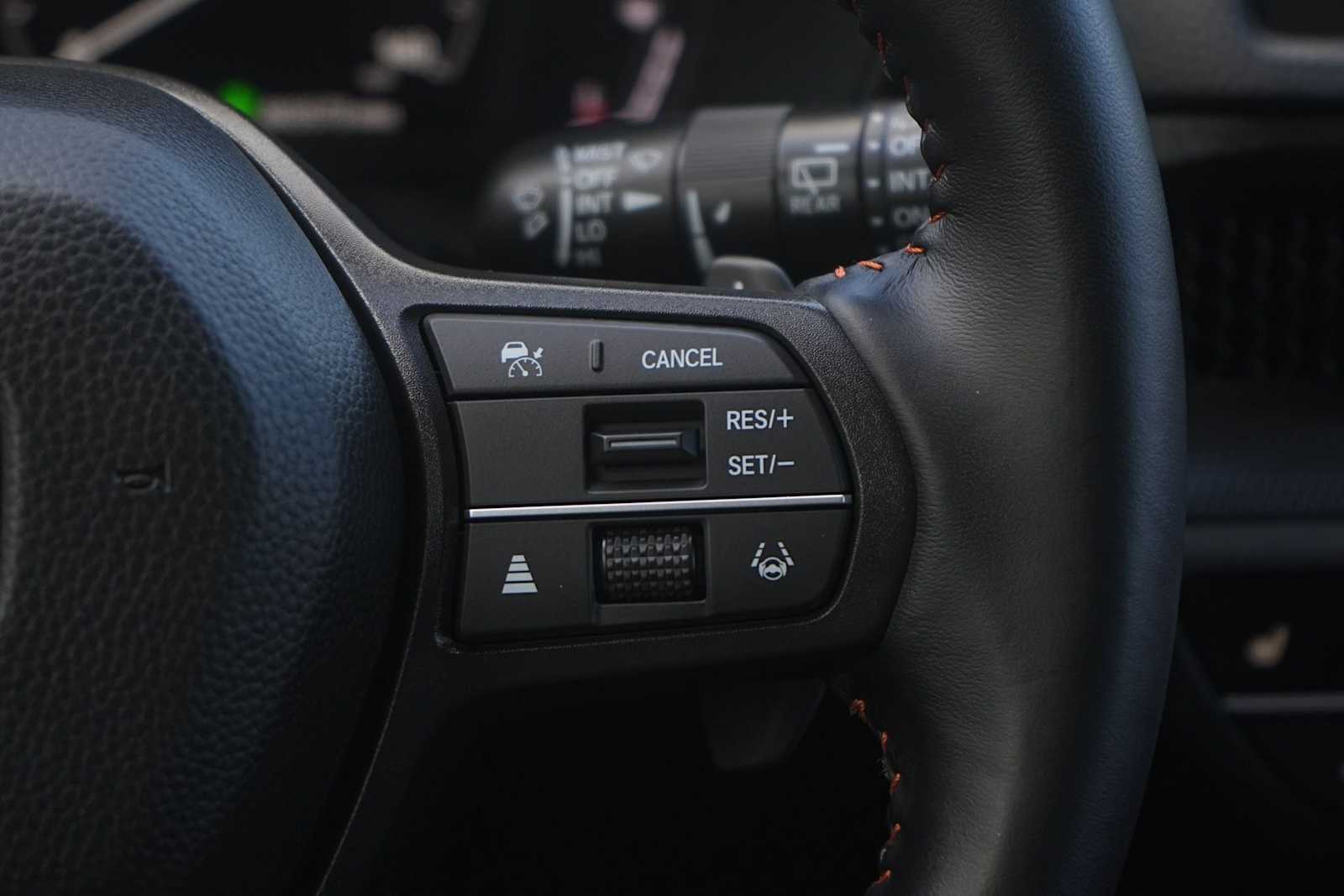 Thumbnail: 2026 Honda Accord - 17