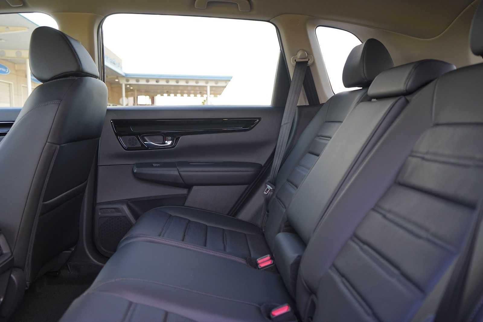 Thumbnail: 2026 Honda CR-V - 13