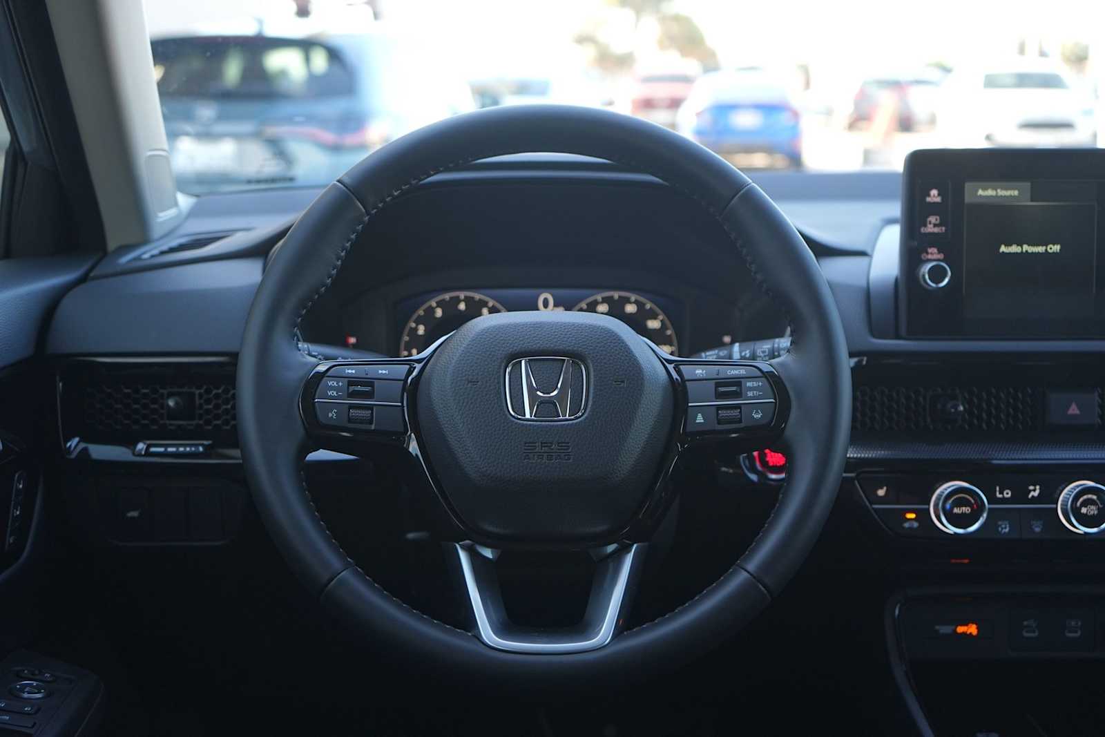 Thumbnail: 2026 Honda CR-V - 15