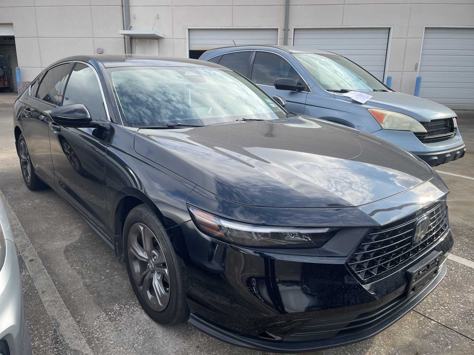 Thumbnail: 2021 Honda Accord - 4