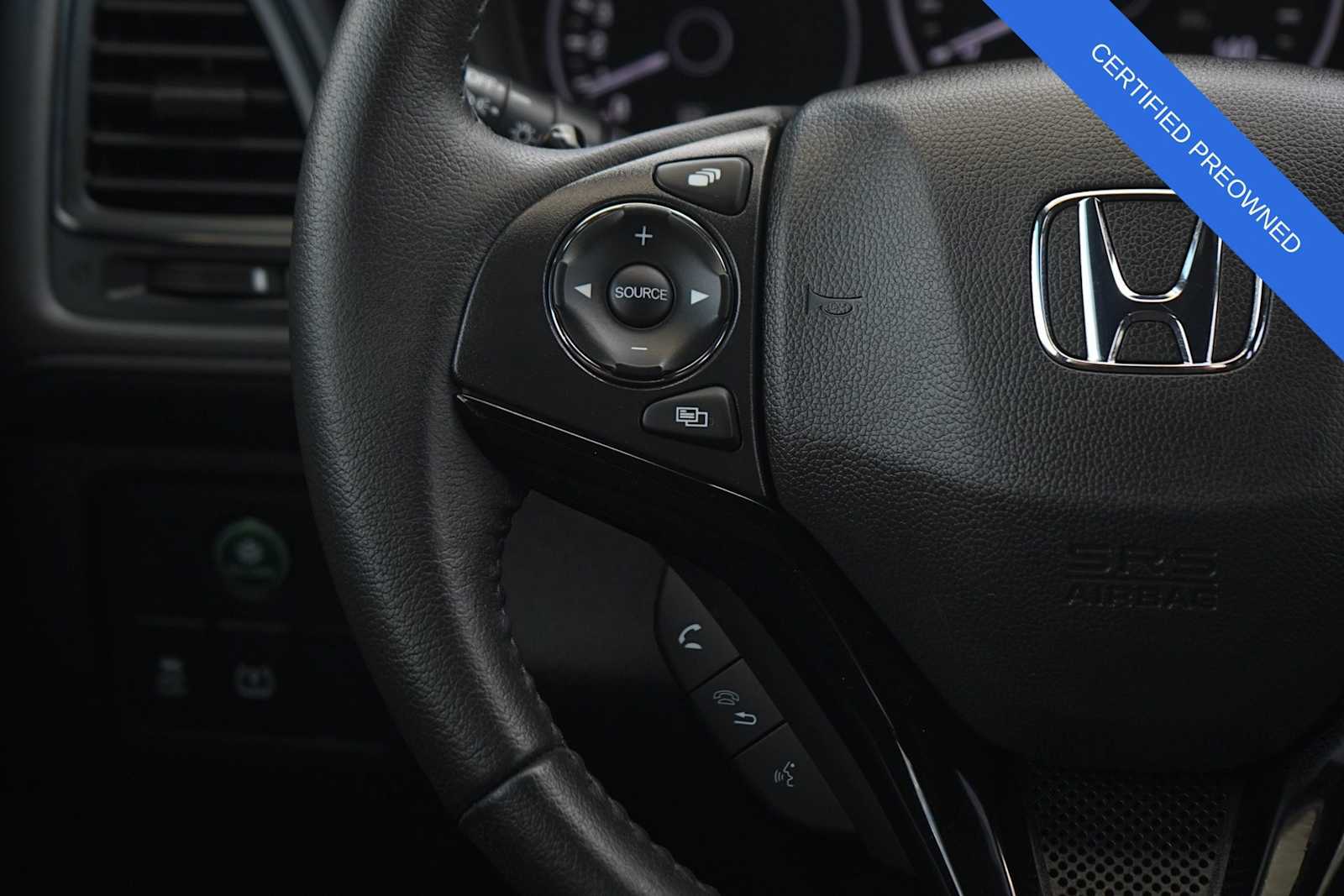 Thumbnail: 2022 Honda HR-V - 17