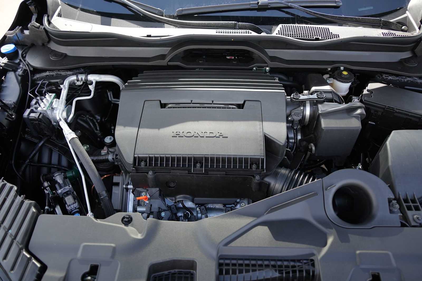 Thumbnail: 2025 Honda Pilot - 9