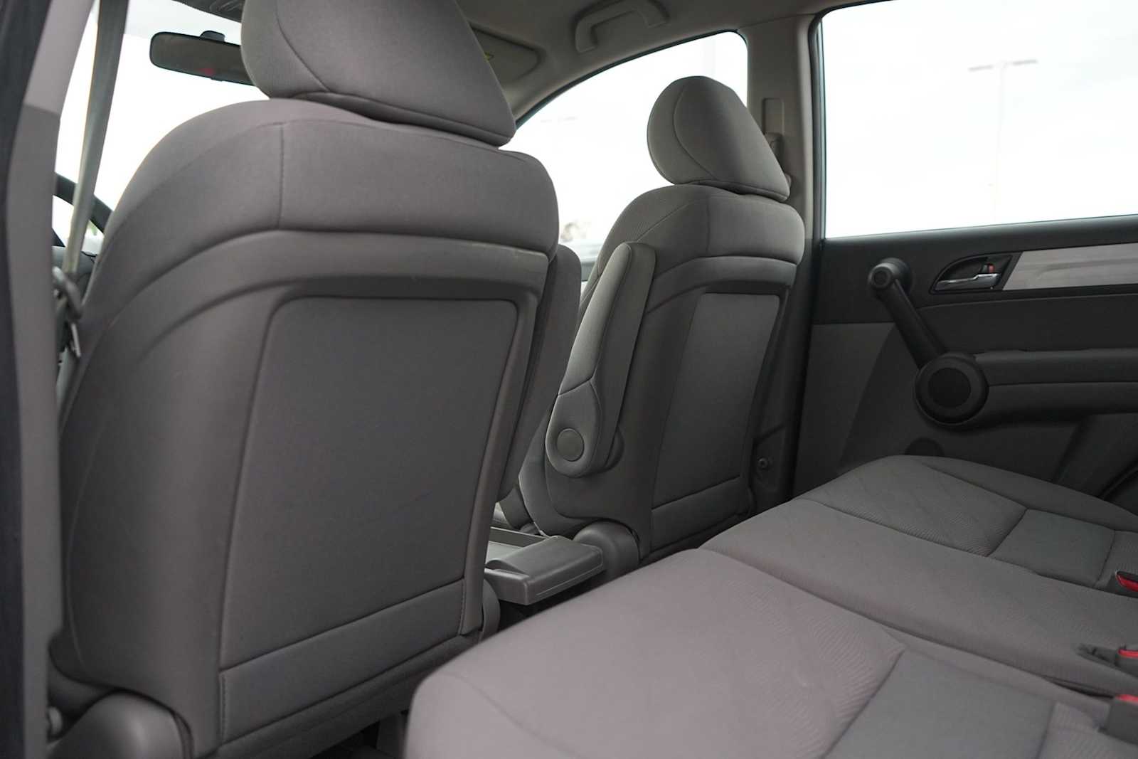 Thumbnail: 2010 Honda CR-V - 13